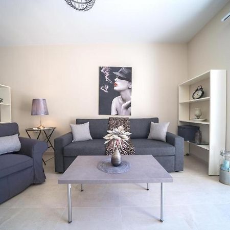 Alma City Center Apartment'S イラクリオン エクステリア 写真