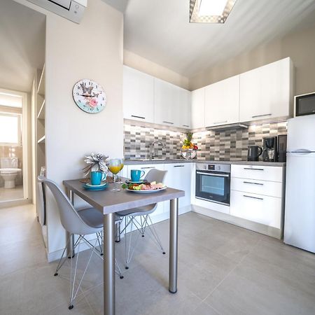 Alma City Center Apartment'S イラクリオン エクステリア 写真
