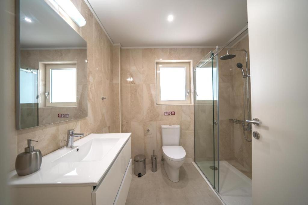 Alma City Center Apartment'S イラクリオン エクステリア 写真